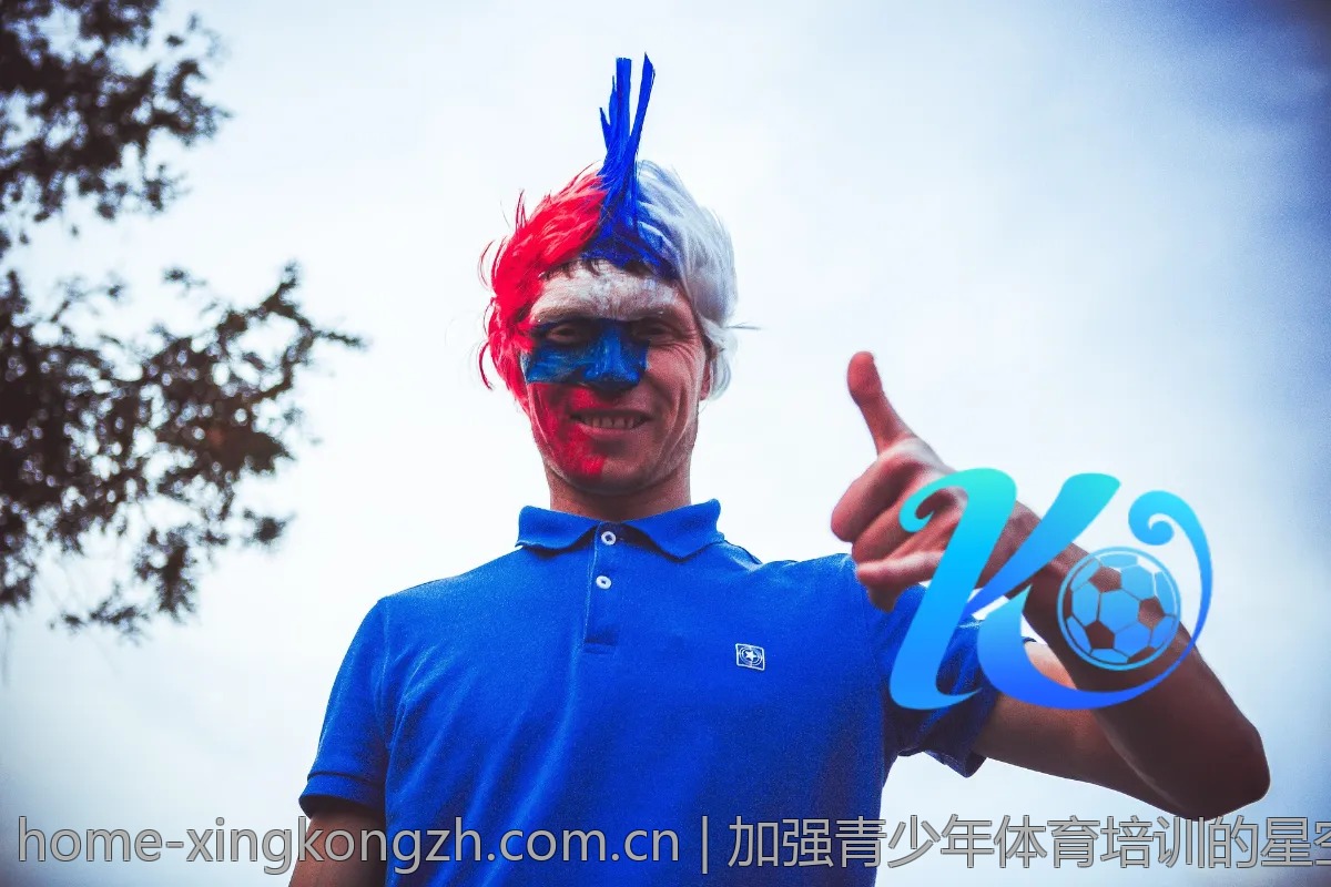 加强青少年体育培训的星空体育平台资源支持